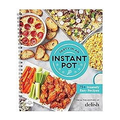 Party instant pot for sale  Delivered anywhere in USA 