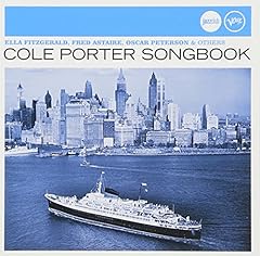 Cole porter songbook d'occasion  Livré partout en France