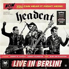 Live berlin vinyl gebraucht kaufen  Wird an jeden Ort in Deutschland