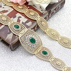 Ceinture caftan marocain d'occasion  Livré partout en France