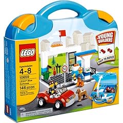 Lego bricks blue for sale  Delivered anywhere in USA 