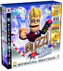 Buzz quiz buzzers d'occasion  Livré partout en France