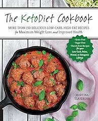 Ketodiet cookbook 150 for sale  Delivered anywhere in USA 