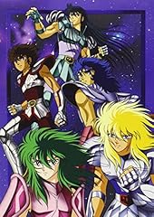 Saint seiya box for sale  Delivered anywhere in USA 