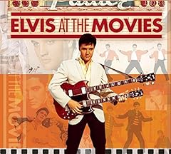 Elvis the movies d'occasion  Livré partout en France