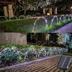 Tacobey solar lights for sale  Delivered anywhere in UK