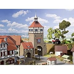 Faller 130406 stadttor gebraucht kaufen  Wird an jeden Ort in Deutschland