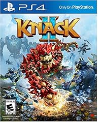 Knack playstation 4 for sale  Delivered anywhere in USA 