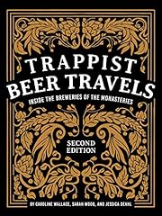 Trappist beer travels d'occasion  Livré partout en Belgiqu
