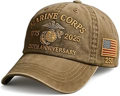 Marines corps 250th for sale  Delivered anywhere in USA 