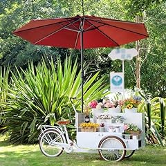 Ice cream bike for sale  Delivered anywhere in Ireland