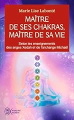 Maître chakras maître d'occasion  Livré partout en France