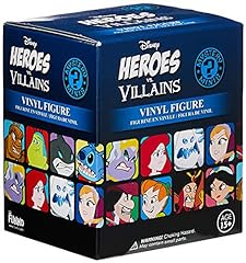 Disney heroes vs. for sale  Delivered anywhere in USA 