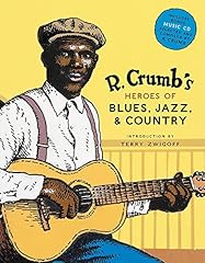 Crumb heroes blues for sale  Delivered anywhere in UK