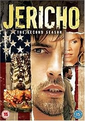 Jericho series edizione usato  Spedito ovunque in Italia 