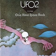 Ufo flying gebraucht kaufen  Wird an jeden Ort in Deutschland