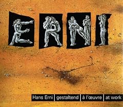 Hans erni work d'occasion  Livré partout en France