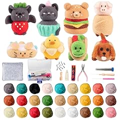 Diy needle felting for sale  Delivered anywhere in USA 