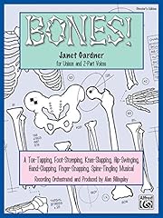 Bones performance pack for sale  Delivered anywhere in USA 