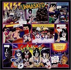 Unmasked for sale  Delivered anywhere in USA 