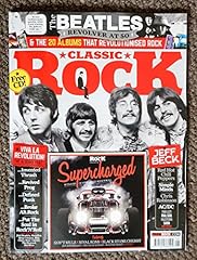 Classic rock magazine for sale  Delivered anywhere in UK