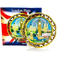 Decorative plate detailing usato  Spedito ovunque in Italia 
