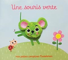 Premiers contes souris d'occasion  Livré partout en France