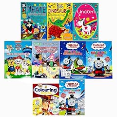 Children colouring books for sale  Delivered anywhere in UK