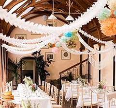 Merrynine party streamers for sale  Delivered anywhere in USA 
