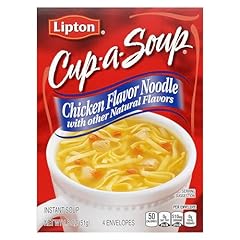 Lipton cup soup for sale  Delivered anywhere in USA 