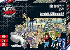 Kosmos 683474 krimi gebraucht kaufen  Wird an jeden Ort in Deutschland