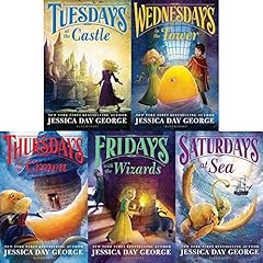 Tuesdays castle series for sale  Delivered anywhere in USA 