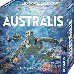 Kosmos 683467 australis gebraucht kaufen  Wird an jeden Ort in Deutschland