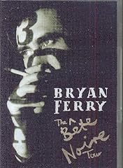 Bryan ferry bete for sale  Delivered anywhere in UK