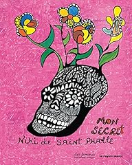 niki saint phalle parfum niki d'occasion  Livré partout en France