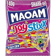 Haribo maoam joystixx for sale  Delivered anywhere in UK