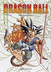 Dragon ball. complete usato  Spedito ovunque in Italia 