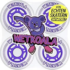 Wetkoala inliner rollen gebraucht kaufen  Wird an jeden Ort in Deutschland