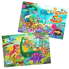 Toys gigantic jigsaw for sale  Delivered anywhere in USA 