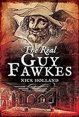 Real guy fawkes for sale  Delivered anywhere in UK