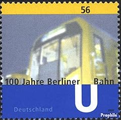 Germaniad 2242 mnh usato  Spedito ovunque in Italia 