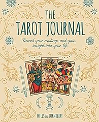 Tarot journal record for sale  Delivered anywhere in UK