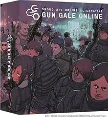 Sword art alternative d'occasion  Livré partout en France