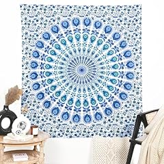 Rajrang mandala wall for sale  Delivered anywhere in UK