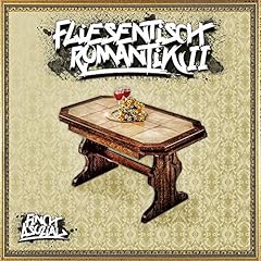 Fliesentisch romantik explicit gebraucht kaufen  Wird an jeden Ort in Deutschland