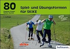 Spiel übungsformen skike gebraucht kaufen  Wird an jeden Ort in Deutschland