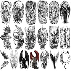 Sheets temporary tattoos for sale  Delivered anywhere in USA 
