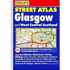 Philip street atlas for sale  Delivered anywhere in UK