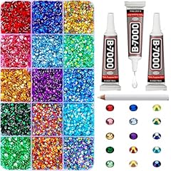 11000pcs resin rainbow for sale  Delivered anywhere in USA 