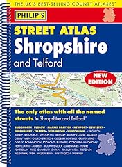 Philip street atlas for sale  Delivered anywhere in UK